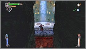 Biegnij prosto - Etap 2 - The Dark Lord of the Lycans (1) | Rozdział 3 | Castlevania - Castlevania: Lords of Shadow - poradnik do gry