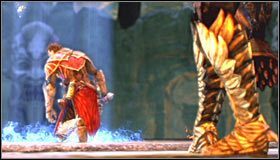 2 - Etap 2 - The Dark Lord of the Lycans (1) | Rozdział 3 | Castlevania - Castlevania: Lords of Shadow - poradnik do gry