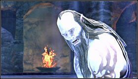 6 - Etap 2 - The Dark Lord of the Lycans (1) | Rozdział 3 | Castlevania - Castlevania: Lords of Shadow - poradnik do gry