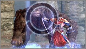 3 - Etap 2 - The Dark Lord of the Lycans (2) | Rozdział 3 | Solucja Castlevania - Castlevania: Lords of Shadow - poradnik do gry