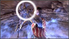 4 - Etap 2 - The Dark Lord of the Lycans (2) | Rozdział 3 | Solucja Castlevania - Castlevania: Lords of Shadow - poradnik do gry