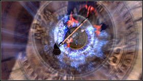 5 - Etap 2 - The Dark Lord of the Lycans (2) | Rozdział 3 | Solucja Castlevania - Castlevania: Lords of Shadow - poradnik do gry