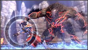 6 - Etap 2 - The Dark Lord of the Lycans (2) | Rozdział 3 | Solucja Castlevania - Castlevania: Lords of Shadow - poradnik do gry