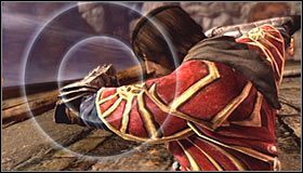 W momencie zniszczenia ostatniego posągu gra wyświetli nową cut-scenkę - Etap 2 - The Dark Lord of the Lycans (2) | Rozdział 3 | Solucja Castlevania - Castlevania: Lords of Shadow - poradnik do gry