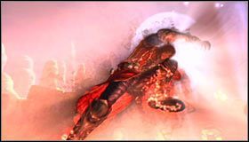 7 - Etap 2 - The Dark Lord of the Lycans (2) | Rozdział 3 | Solucja Castlevania - Castlevania: Lords of Shadow - poradnik do gry