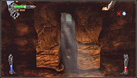 8 - Etap 2 - The Dark Lord of the Lycans (2) | Rozdział 3 | Solucja Castlevania - Castlevania: Lords of Shadow - poradnik do gry