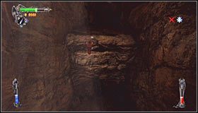 9 - Etap 2 - The Dark Lord of the Lycans (2) | Rozdział 3 | Solucja Castlevania - Castlevania: Lords of Shadow - poradnik do gry