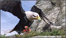 1 - Etap 1 - Mountain Fortress (1) | Rozdział 4 | Solucja Castlevania - Castlevania: Lords of Shadow - poradnik do gry