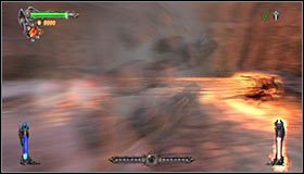 10 - Etap 1 - Mountain Fortress (1) | Rozdział 4 | Solucja Castlevania - Castlevania: Lords of Shadow - poradnik do gry