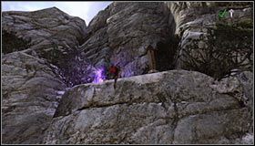 12 - Etap 1 - Mountain Fortress (1) | Rozdział 4 | Solucja Castlevania - Castlevania: Lords of Shadow - poradnik do gry