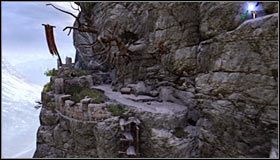 14 - Etap 1 - Mountain Fortress (1) | Rozdział 4 | Solucja Castlevania - Castlevania: Lords of Shadow - poradnik do gry