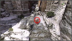 15 - Etap 1 - Mountain Fortress (1) | Rozdział 4 | Solucja Castlevania - Castlevania: Lords of Shadow - poradnik do gry