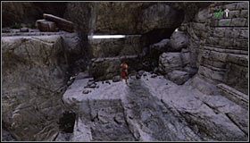 Ruszaj po schodach na górę - Etap 1 - Mountain Fortress (1) | Rozdział 4 | Solucja Castlevania - Castlevania: Lords of Shadow - poradnik do gry