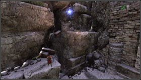 1 - Etap 1 - Mountain Fortress (2) | Rozdział 4 | Solucja Castlevania - Castlevania: Lords of Shadow - poradnik do gry