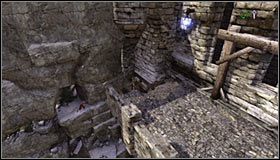 2 - Etap 1 - Mountain Fortress (2) | Rozdział 4 | Solucja Castlevania - Castlevania: Lords of Shadow - poradnik do gry