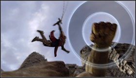 16 - Etap 1 - Mountain Fortress (2) | Rozdział 4 | Solucja Castlevania - Castlevania: Lords of Shadow - poradnik do gry