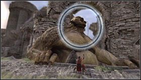 18 - Etap 1 - Mountain Fortress (2) | Rozdział 4 | Solucja Castlevania - Castlevania: Lords of Shadow - poradnik do gry