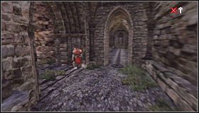 5 - Etap 1 - Mountain Fortress (3) | Rozdział 4 | Solucja Castlevania - Castlevania: Lords of Shadow - poradnik do gry