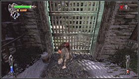 1 - Etap 1 - Mountain Fortress (4) | Rozdział 4 | Solucja Castlevania - Castlevania: Lords of Shadow - poradnik do gry