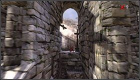 4 - Etap 1 - Mountain Fortress (4) | Rozdział 4 | Solucja Castlevania - Castlevania: Lords of Shadow - poradnik do gry