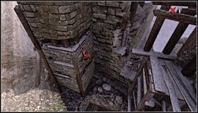 5 - Etap 1 - Mountain Fortress (4) | Rozdział 4 | Solucja Castlevania - Castlevania: Lords of Shadow - poradnik do gry