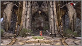 9 - Etap 1 - Mountain Fortress (4) | Rozdział 4 | Solucja Castlevania - Castlevania: Lords of Shadow - poradnik do gry