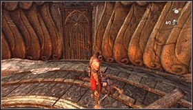 1 - Etap 2 - The Crow Witch (1) | Rozdział 4 | Solucja Castlevania Lords of Shadow - Castlevania: Lords of Shadow - poradnik do gry