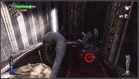 2 - Etap 2 - The Crow Witch (1) | Rozdział 4 | Solucja Castlevania Lords of Shadow - Castlevania: Lords of Shadow - poradnik do gry