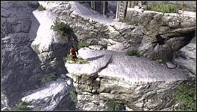 3 - Etap 2 - The Crow Witch (1) | Rozdział 4 | Solucja Castlevania Lords of Shadow - Castlevania: Lords of Shadow - poradnik do gry