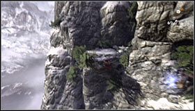 4 - Etap 2 - The Crow Witch (1) | Rozdział 4 | Solucja Castlevania Lords of Shadow - Castlevania: Lords of Shadow - poradnik do gry