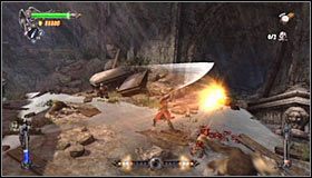 5 - Etap 2 - The Crow Witch (1) | Rozdział 4 | Solucja Castlevania Lords of Shadow - Castlevania: Lords of Shadow - poradnik do gry