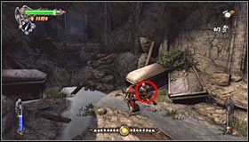 6 - Etap 2 - The Crow Witch (1) | Rozdział 4 | Solucja Castlevania Lords of Shadow - Castlevania: Lords of Shadow - poradnik do gry