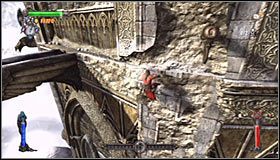 9 - Etap 2 - The Crow Witch (1) | Rozdział 4 | Solucja Castlevania Lords of Shadow - Castlevania: Lords of Shadow - poradnik do gry