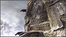 10 - Etap 2 - The Crow Witch (1) | Rozdział 4 | Solucja Castlevania Lords of Shadow - Castlevania: Lords of Shadow - poradnik do gry