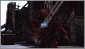 11 - Etap 2 - The Crow Witch (1) | Rozdział 4 | Solucja Castlevania Lords of Shadow - Castlevania: Lords of Shadow - poradnik do gry