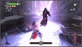 12 - Etap 2 - The Crow Witch (1) | Rozdział 4 | Solucja Castlevania Lords of Shadow - Castlevania: Lords of Shadow - poradnik do gry