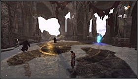 1 - Etap 2 - The Crow Witch (2) | Rozdział 4 | Solucja Castlevania Lords of Shadow - Castlevania: Lords of Shadow - poradnik do gry