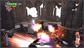 2 - Etap 2 - The Crow Witch (2) | Rozdział 4 | Solucja Castlevania Lords of Shadow - Castlevania: Lords of Shadow - poradnik do gry