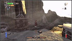 3 - Etap 2 - The Crow Witch (2) | Rozdział 4 | Solucja Castlevania Lords of Shadow - Castlevania: Lords of Shadow - poradnik do gry