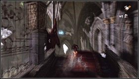 4 - Etap 2 - The Crow Witch (2) | Rozdział 4 | Solucja Castlevania Lords of Shadow - Castlevania: Lords of Shadow - poradnik do gry