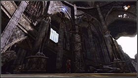 5 - Etap 2 - The Crow Witch (2) | Rozdział 4 | Solucja Castlevania Lords of Shadow - Castlevania: Lords of Shadow - poradnik do gry