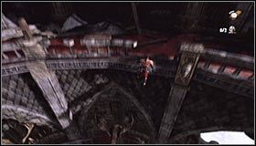 6 - Etap 2 - The Crow Witch (2) | Rozdział 4 | Solucja Castlevania Lords of Shadow - Castlevania: Lords of Shadow - poradnik do gry