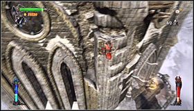 9 - Etap 2 - The Crow Witch (2) | Rozdział 4 | Solucja Castlevania Lords of Shadow - Castlevania: Lords of Shadow - poradnik do gry