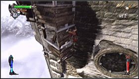 10 - Etap 2 - The Crow Witch (2) | Rozdział 4 | Solucja Castlevania Lords of Shadow - Castlevania: Lords of Shadow - poradnik do gry