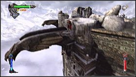 11 - Etap 2 - The Crow Witch (2) | Rozdział 4 | Solucja Castlevania Lords of Shadow - Castlevania: Lords of Shadow - poradnik do gry