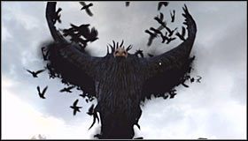 12 - Etap 2 - The Crow Witch (2) | Rozdział 4 | Solucja Castlevania Lords of Shadow - Castlevania: Lords of Shadow - poradnik do gry