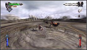 2 - Etap 2 - The Crow Witch (3) | Rozdział 4 | Solucja Castlevania Lords of Shadow - Castlevania: Lords of Shadow - poradnik do gry