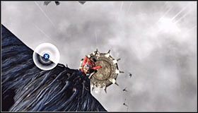 6 - Etap 2 - The Crow Witch (3) | Rozdział 4 | Solucja Castlevania Lords of Shadow - Castlevania: Lords of Shadow - poradnik do gry