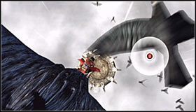 8 - Etap 2 - The Crow Witch (3) | Rozdział 4 | Solucja Castlevania Lords of Shadow - Castlevania: Lords of Shadow - poradnik do gry