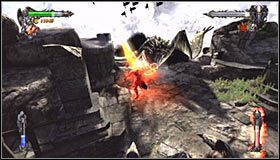 9 - Etap 2 - The Crow Witch (3) | Rozdział 4 | Solucja Castlevania Lords of Shadow - Castlevania: Lords of Shadow - poradnik do gry